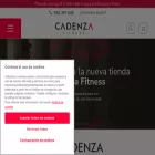 cadenzafitness.es