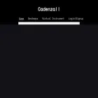 cadenzavr.com