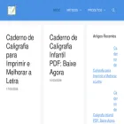 cadernosdecaligrafia.com.br