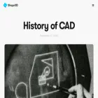 cadhistory.net