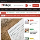 cadialogue.in