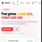 cadilax.net