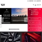 cadillacoflaredo.com