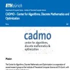 cadmo.ethz.ch
