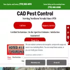 cadpestcontrol.com