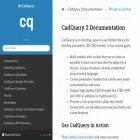 cadquery.readthedocs.io
