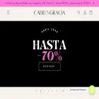 caerengracia.cl
