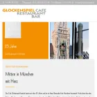 cafe-glockenspiel.de