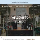 cafeanalog.dk