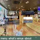 cafebarcelonalondon.co.uk