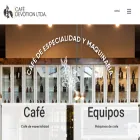 cafedevotion.com