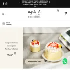 cafefleuriste.agnesb.com.hk