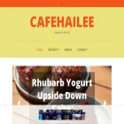 cafehailee.com