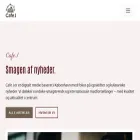 cafej.dk