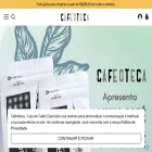 cafeoteca.com.br