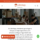 cafershopp.com