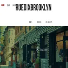 caferuedix.com