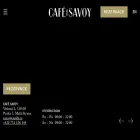 cafesavoy.ambi.cz