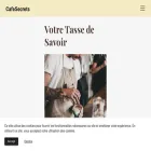 cafesecrets.fr