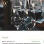 cafewildschut.nl