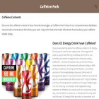 caffeinepark.com