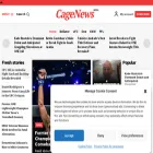 cage.news