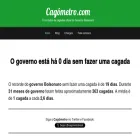 cagometro.com