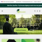 cagraduation.com
