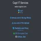 cagriari.com