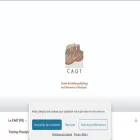 cagt.cnrs.fr