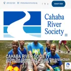 cahabariversociety.org