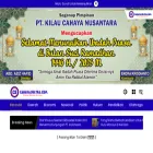 cahayasultra.com