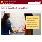cahfs.umn.edu