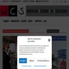 cahiersdusocialisme.org