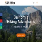 cahikingadventures.com