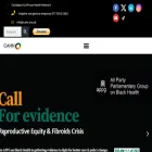 cahn.org.uk