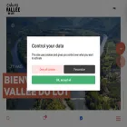 cahorsvalleedulot.com