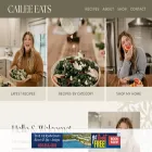caileeeats.com