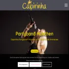 caipirinha-partyband.de