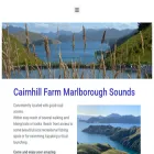cairnhill.nz