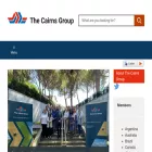 cairnsgroup.org