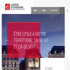 caisse-epargne-aquitaine-poitou-charentes.fr