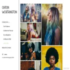 caitlinworthington.com
