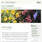 caitsgarden.com