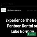 cajuncarolinaadventures.com