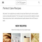 cake-babe.com