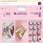 cakecreationsbykate.com.au