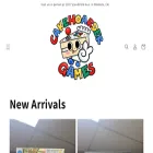 cakehoardergames.com
