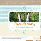 cakeinthecountry.com