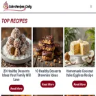 cakerecipesdaily.com